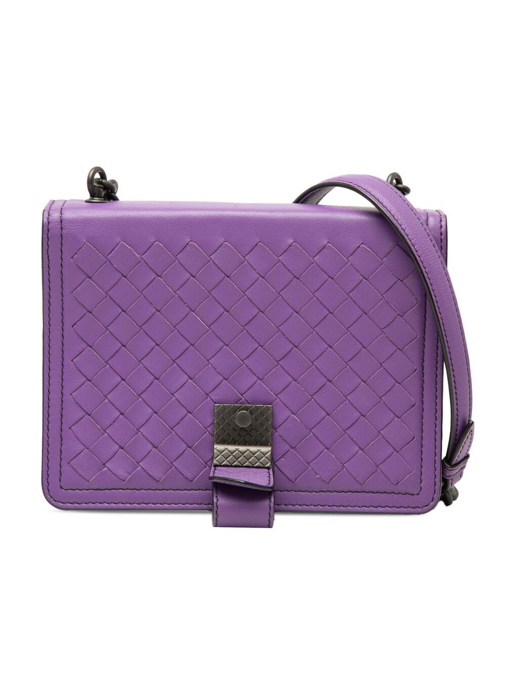 Bottega Veneta Small Nappa Intrecciato #304406B67B